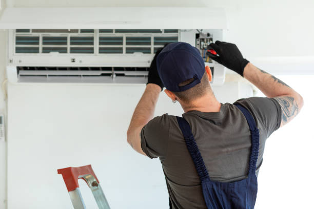 Best Affordable Duct Cleaning Services  in Bull Mountain, OR
