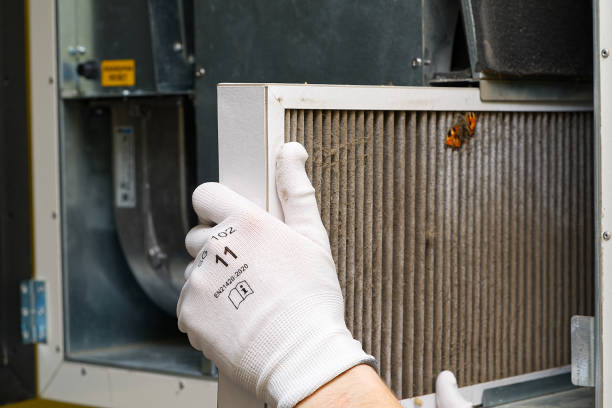 Best Air Duct Cleaning Near Me  in Bull Mountain, OR