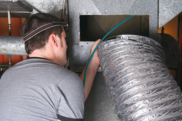 Best HVAC Air Duct Cleaning  in Bull Mountain, OR