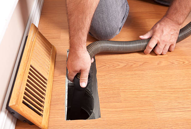 Affordable HVAC Duct Cleaning in Bull Mountain, OR