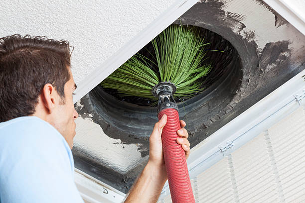 Best Affordable Air Duct Cleaning  in Bull Mountain, OR