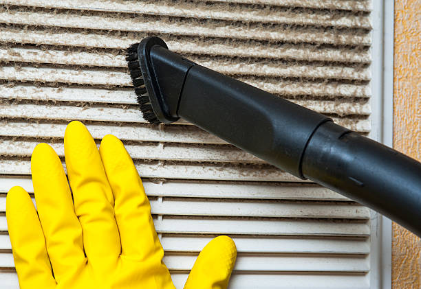 Best Ventilation Cleaning Services  in Bull Mountain, OR
