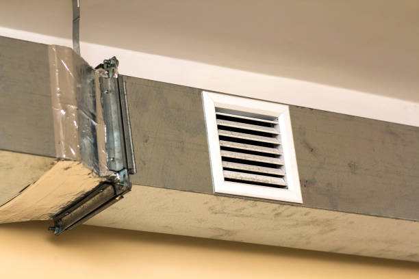 Best Residential Air Duct Cleaning  in Bull Mountain, OR